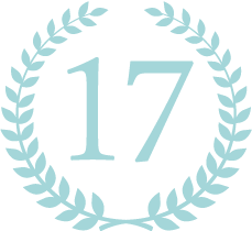 17位